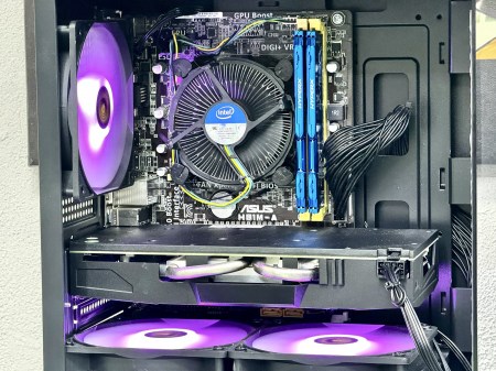 Core i7-4770 27